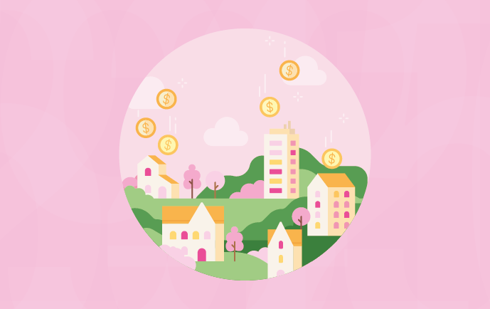 Accommodation update