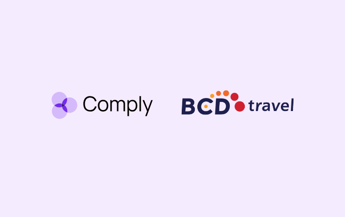 ECA’s Comply product officially joins BCD Travel Marketplace