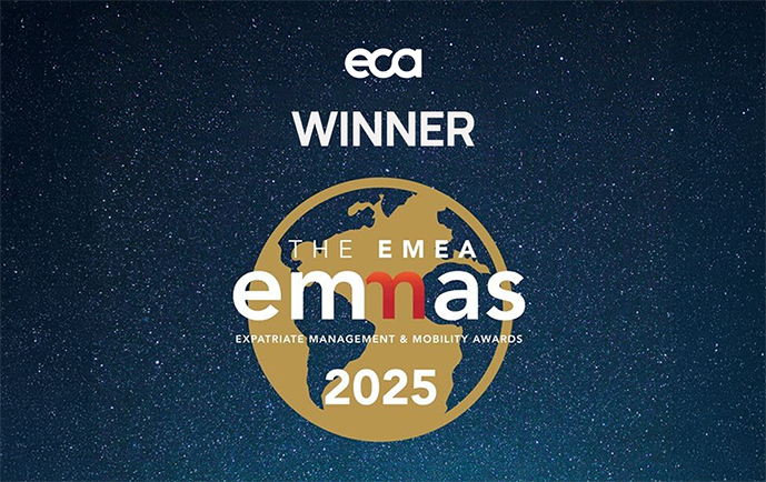 ECA Is Victorious At The 2025 FEM EMMAs ECA International ECA Is Victorious At The 2025 FEM EMMAs ECA International