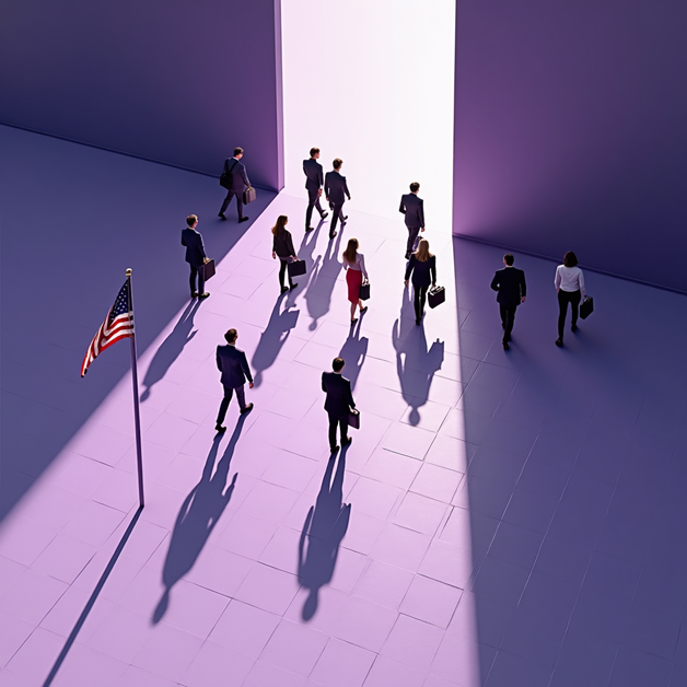 How does Trump’s return impact Global Business Travel?