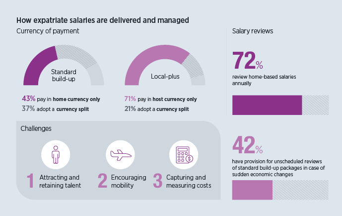 ESMS infographic