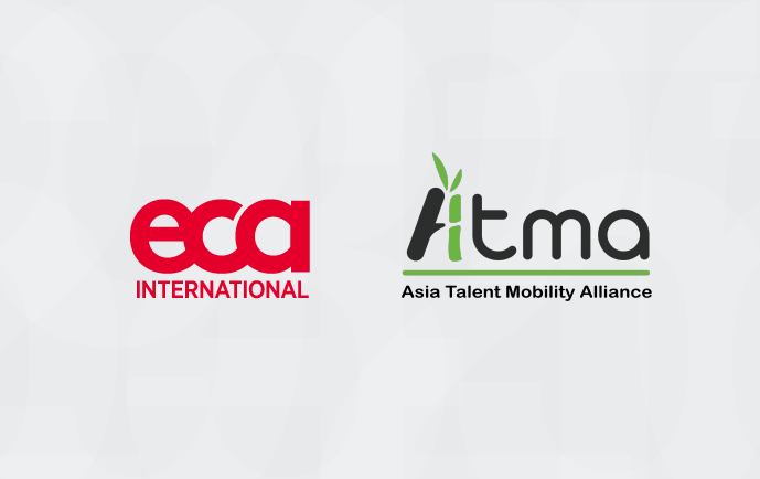 Asia Talent Mobility Alliance (ATMA) welcomes ECA International who joins as Foundation Partner