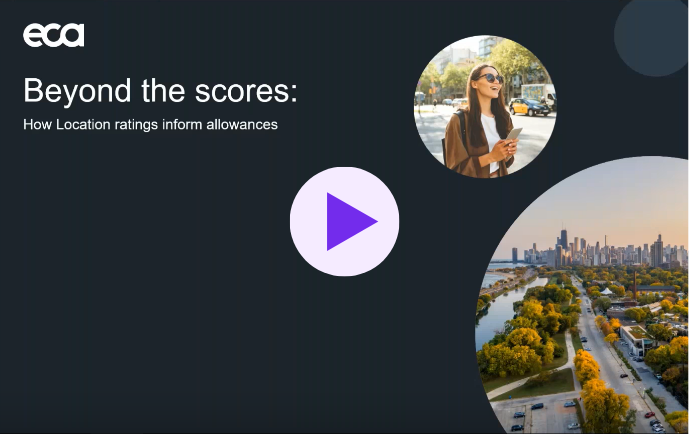 Beyond the scores: how location ratings inform allowances